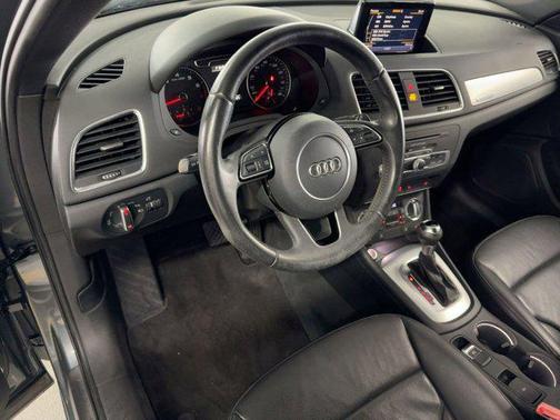 2015 Audi Q3 2.0T Premium Plus