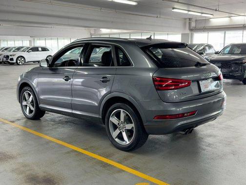 2015 Audi Q3 2.0T Premium Plus