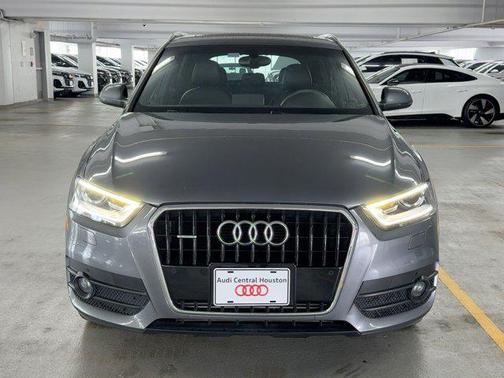 2015 Audi Q3 2.0T Premium Plus