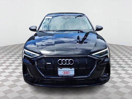 2021 Audi e-tron Sportback Prestige
