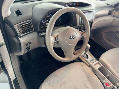 2011 Subaru Forester 2.5 X Premium