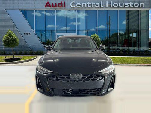 2026 Audi A6 Premium Plus quattro S tronic