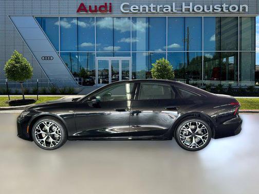 2026 Audi A6 Premium Plus quattro S tronic