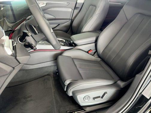 2026 Audi A6 Premium Plus quattro S tronic