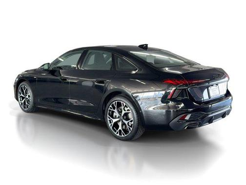 2026 Audi A6 Premium Plus quattro S tronic