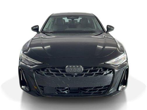 2026 Audi A6 Premium Plus quattro S tronic