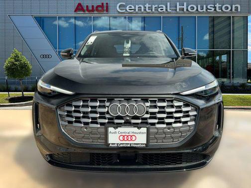 2025 Audi Q5 Prestige