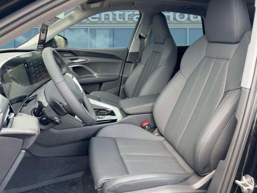 2025 Audi Q5 Prestige