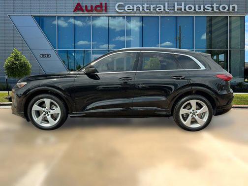 2025 Audi Q5 Prestige