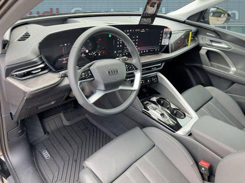 2025 Audi Q5 Prestige
