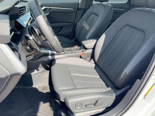 2026 Audi A3 Premium