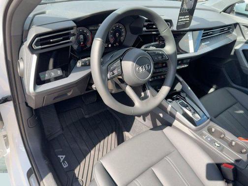 2026 Audi A3 Premium