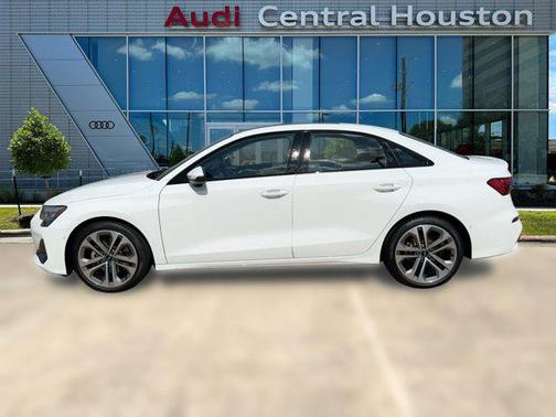 2026 Audi A3 Premium