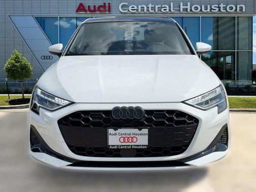 2026 Audi A3 Premium