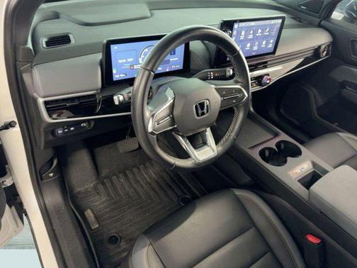 2024 Honda Prologue Touring