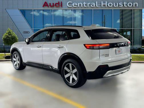 2024 Honda Prologue Touring