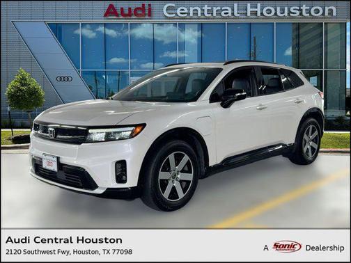 2024 Honda Prologue Touring