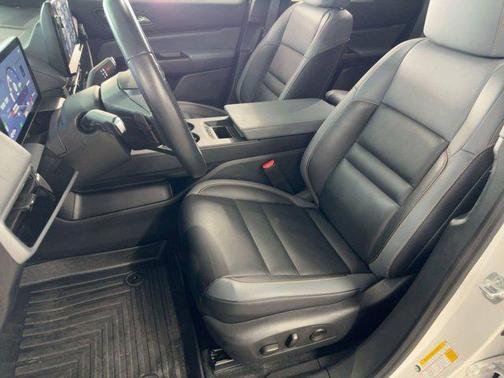 2024 Honda Prologue Touring