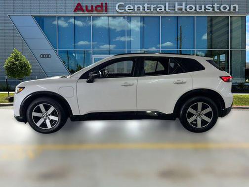 2024 Honda Prologue Touring