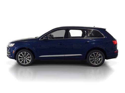 2019 Audi Q7 45 Premium Plus