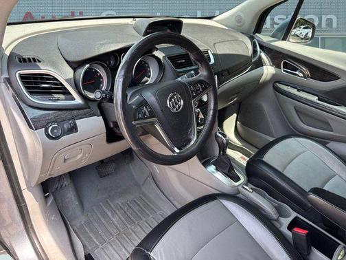 2014 Buick Encore Leather