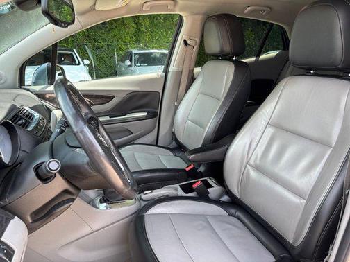 2014 Buick Encore Leather