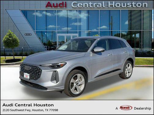 2025 Audi Q5 Premium Plus TFSI quattro S tronic