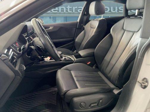 2023 Audi A5 Sportback 45 S Line Premium
