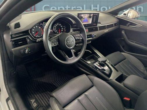2023 Audi A5 Sportback 45 S Line Premium