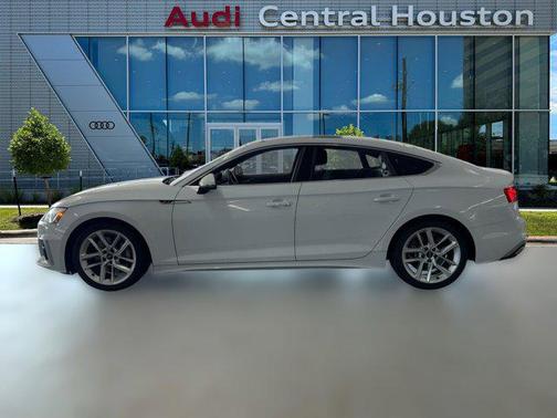 2023 Audi A5 Sportback 45 S Line Premium