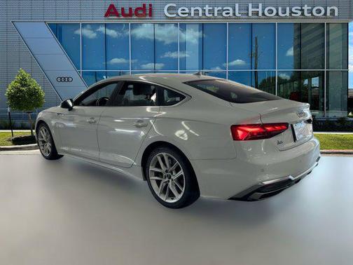 2023 Audi A5 Sportback 45 S Line Premium