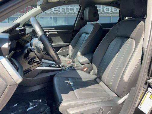 2022 Audi A3 Premium