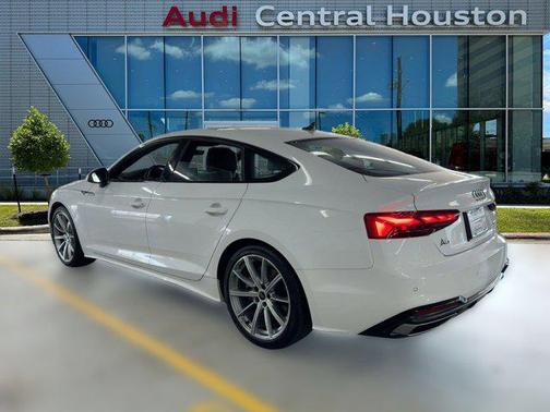 2025 Audi A5 Sportback 45 S Line Premium