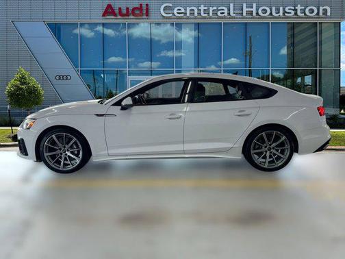 2025 Audi A5 Sportback 45 S Line Premium