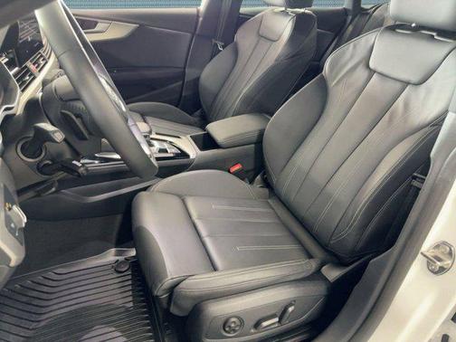 2025 Audi A5 Sportback 45 S Line Premium
