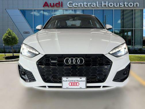 2025 Audi A5 Sportback 45 S Line Premium