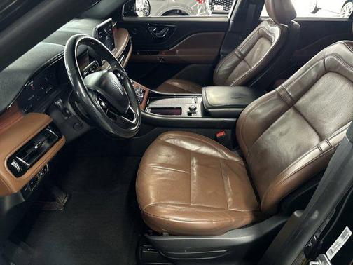 2021 Lincoln Aviator Reserve AWD