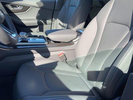 2026 Audi Q8 55 Premium Plus