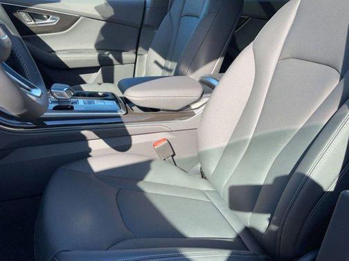 2026 Audi Q8 55 Premium Plus