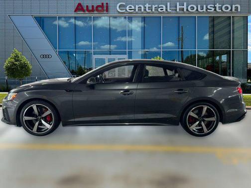 2023 Audi A5 Sportback 45 S Line Prestige