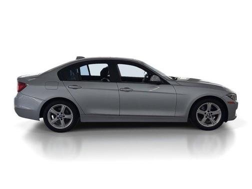 2015 BMW 320 i