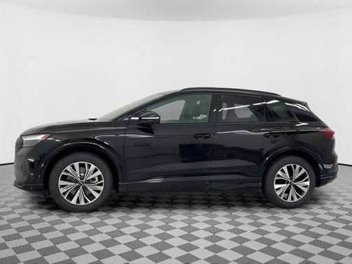 2025 Audi Q4 e-tron Premium 45 RWD