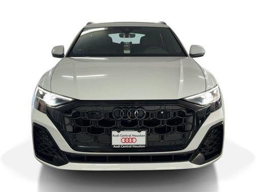 2026 Audi Q8 55 Premium Plus