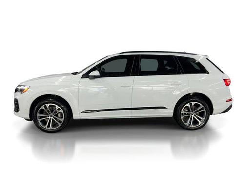 2026 Audi Q7 55 Premium