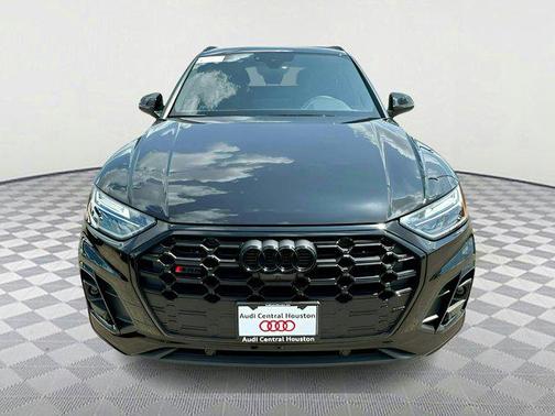 2024 Audi SQ5 3.0T Premium Plus