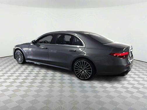 2021 Mercedes-Benz S-Class S 580 4MATIC