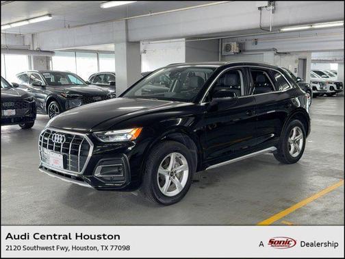 2023 Audi Q5 40 Premium