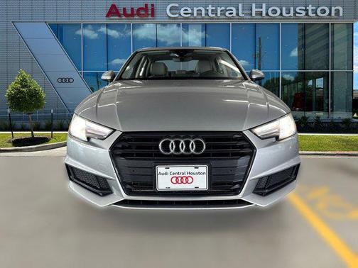 2019 Audi A4 40 Premium