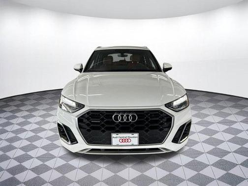 2025 Audi Q5 45 S line Premium