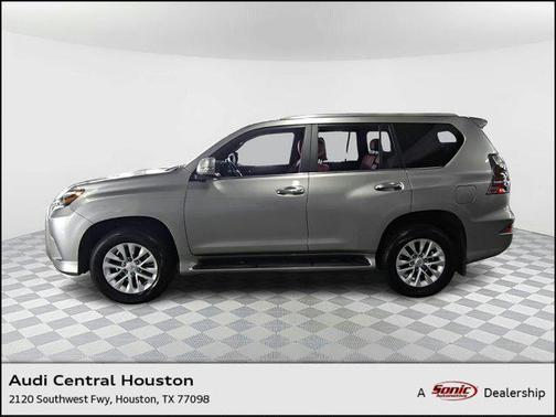 2023 Lexus GX 460 Premium